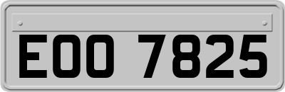 EOO7825