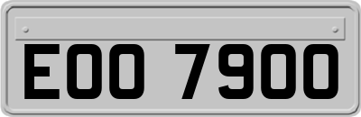 EOO7900