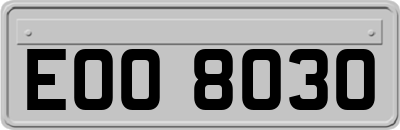 EOO8030