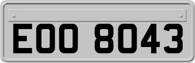 EOO8043