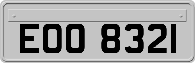 EOO8321