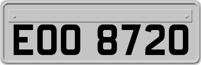 EOO8720
