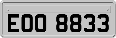 EOO8833