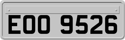 EOO9526