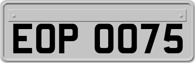 EOP0075
