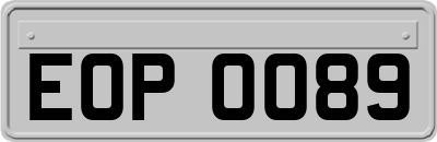 EOP0089