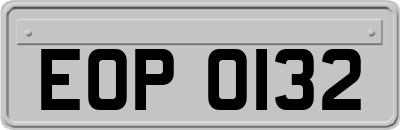 EOP0132