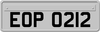 EOP0212