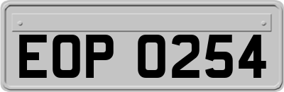EOP0254