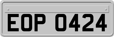 EOP0424