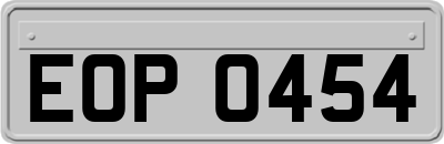 EOP0454