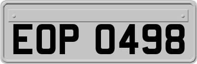 EOP0498