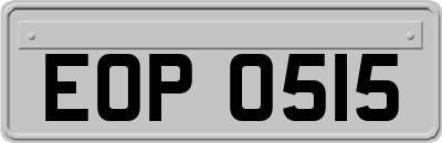 EOP0515