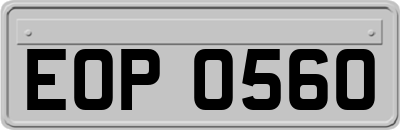 EOP0560