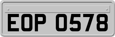 EOP0578