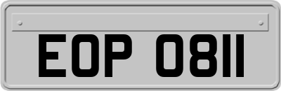 EOP0811