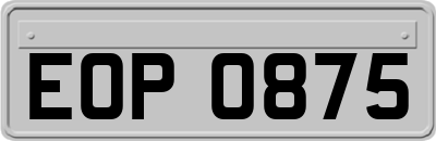 EOP0875