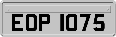 EOP1075