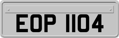 EOP1104
