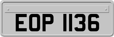 EOP1136