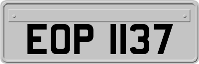 EOP1137