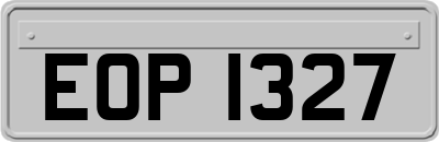 EOP1327