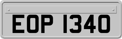 EOP1340