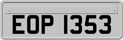EOP1353