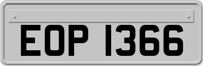 EOP1366