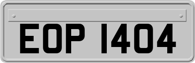 EOP1404