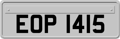 EOP1415
