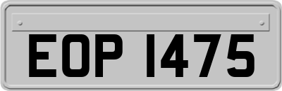 EOP1475