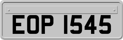 EOP1545