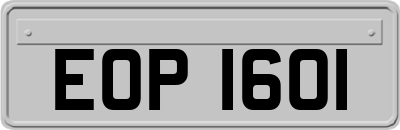 EOP1601