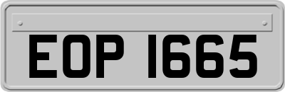 EOP1665