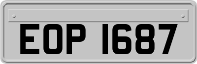 EOP1687
