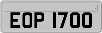 EOP1700