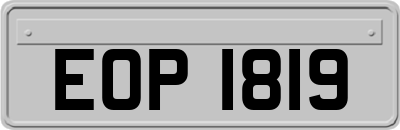 EOP1819