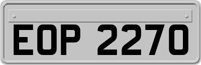 EOP2270