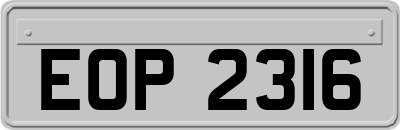 EOP2316