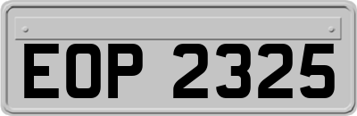 EOP2325