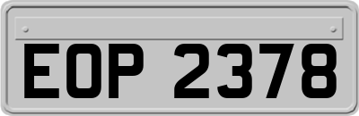 EOP2378