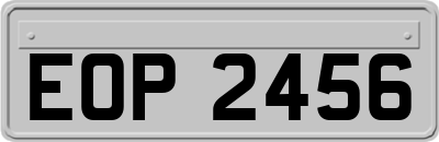 EOP2456