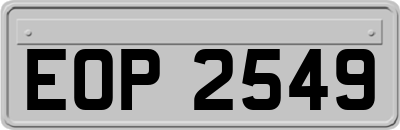 EOP2549