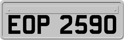 EOP2590