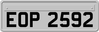 EOP2592