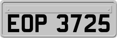 EOP3725