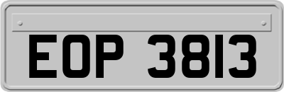 EOP3813