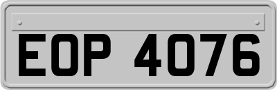 EOP4076