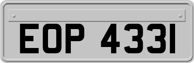 EOP4331